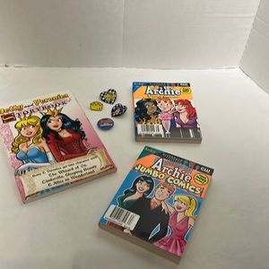 Riverdale Bundle